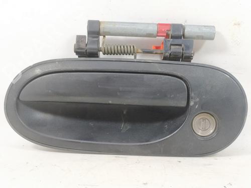 Used Front left exterior door handle NISSAN ALMERA II Hatchback (N16) [2000-2025]  13447280