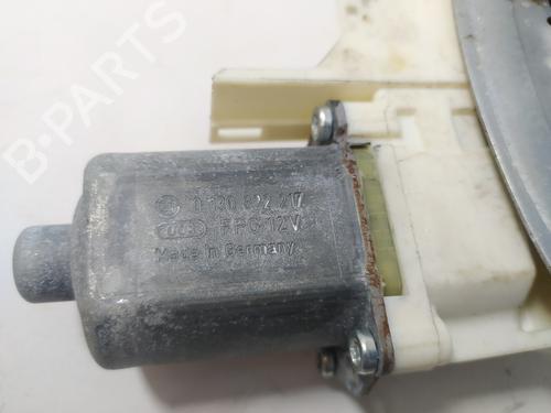 Front left window mechanism FORD FOCUS II (DA_, HCP, DP)  | BP12458326C22 