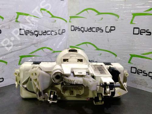 Commande Chauffage RENAULT MEGANE II (BM0/1_, CM0/1_)  | BP7133900I5 