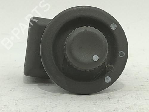 Speilbryter RENAULT SCÉNIC I MPV (JA0/1_, FA0_) 1.9 dCi (JA05, JA1F) 7700432971C