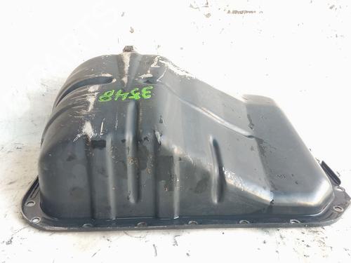 Oil sump AUDI A4 B5 (8D2) 1.9 TDI | BP31680176M115