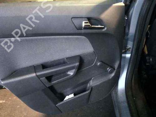 Right front window switch OPEL ASTRA H (A04) | BP7141032I26 - Image 5
