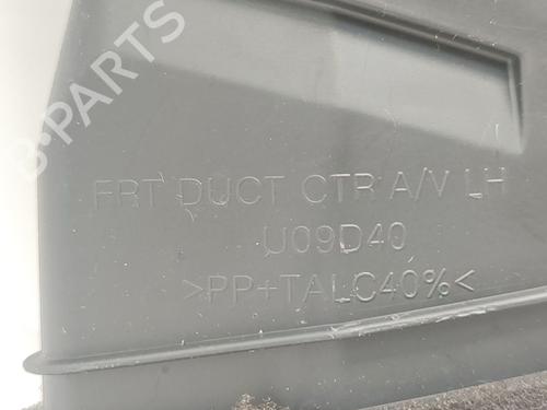 Air vent HYUNDAI i40 I (VF) 1.7 CRDI | BP31067024I21