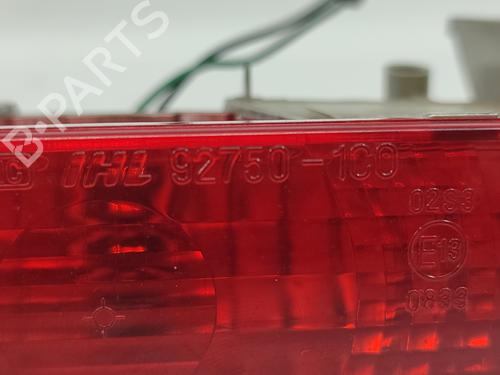 Third brake light HYUNDAI GETZ (TB) 1.3 i | BP13882744L11 