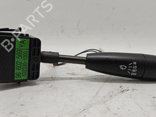 Used Steering column stalk CHEVROLET MATIZ (M200, M250) [2005-2025]  29182006