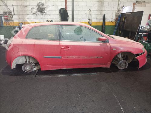 Maneta exterior porton FIAT STILO (192_) 1.9 JTD (192_XE1A) | BP20511897C132 