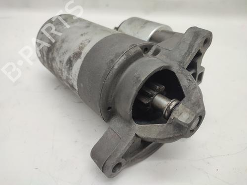 Used Starter CITROËN C4 I (LC_) [2004-2014]  19315688