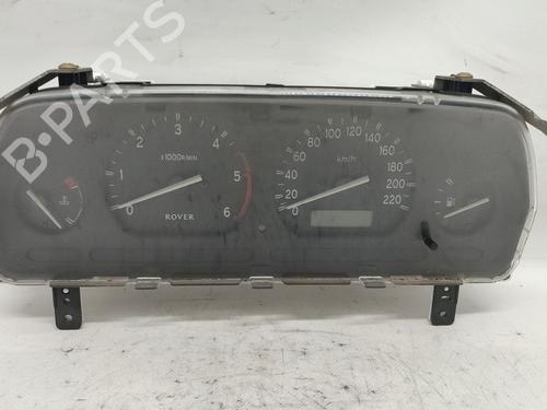 Used Instrument cluster ROVER 25 I Hatchback (RF) 2.0 iDT (101 hp) 26643798