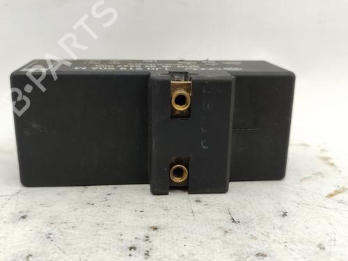 Electronic module SKODA FABIA I (6Y2) 1.9 SDI | BP37421535M83 - Image 4