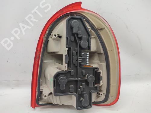 Left taillight OPEL CORSA B (S93)  | BP19317445C34 