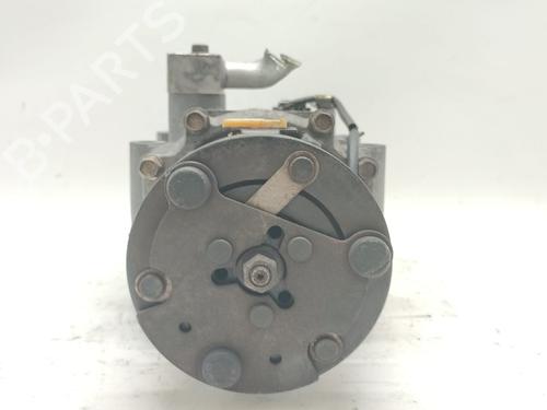 Used AC compressor AC compressor FORD FOCUS I (DAW, DBW) 1.8 TDCi (115 hp) 36477120 36477120