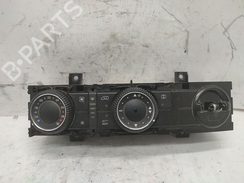 Used Climate control MERCEDES-BENZ SPRINTER 3-t Platform/Chassis (B906) 215 CDI (906.111, 906.113, 906.211, 906.213) (150 hp) 24700965