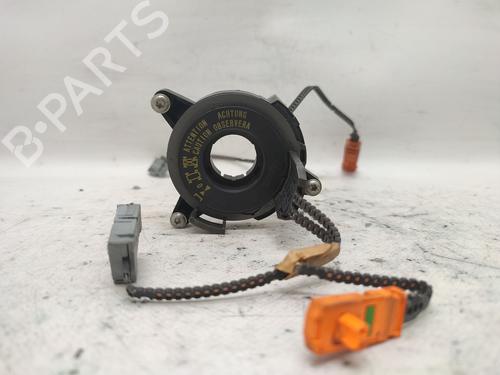 Kontaktrulle Airbag PEUGEOT 206 Hatchback (2A/C) 1.9 D (69 hp) 27860214
