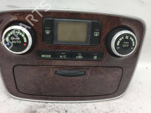 Used Climate control HYUNDAI SONATA V (NF) 2.0 CRDi (140 hp) 26741160