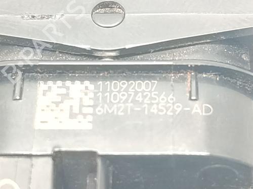 Right front window switch FORD MONDEO IV (BA7) 1.8 TDCi | BP39654585I26 - Image 4