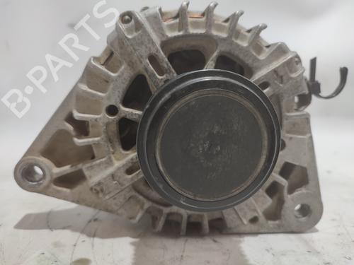 Alternator KIA SPORTAGE III (SL) 1.7 CRDi | BP17725103M7 