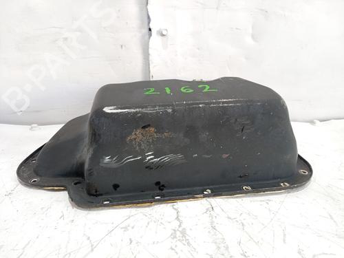 Oil sump PEUGEOT 206 Hatchback (2A/C)  | BP15594727M115 