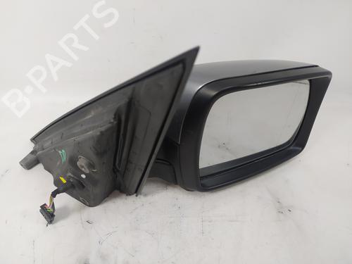 Right mirror BMW X3 (E83) xDrive 20 d | BP12343097C27 