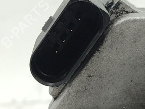 Throttle body AUDI A6 C6 (4F2) 2.0 TDI | BP32235442M82