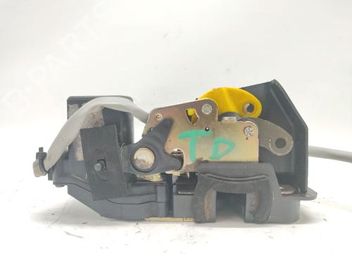 Used Rear right lock Rear right lock KIA CARENS I MPV (FC, FJ) 2.0 CRDi (113 hp) 34371272 34371272