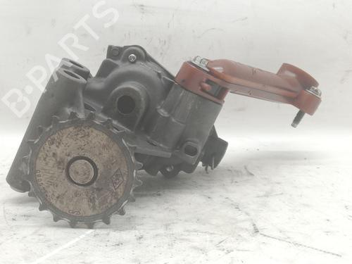 Altro NISSAN QASHQAI I (J10, NJ10) 2.0 dCi (150 hp) 26613529