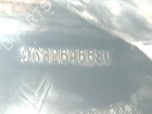 Right taillight CITROËN C5 I (DC_) 2.0 HDi (DCRHZB, DCRHZE) | BP31586127C35