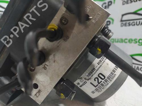 ABS pump KIA RIO IV (YB, SC, FB) 1.25 | BP7150138M43 