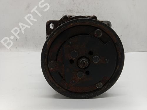 Used AC compressor RENAULT MEGANE I Classic (LA0/1_) 1.6 e (LA0F, LA0S) (90 hp) 24701632