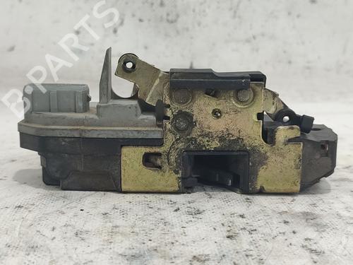 Rear left lock PEUGEOT 206 Hatchback (2A/C) 1.9 D | BP24035108C100 