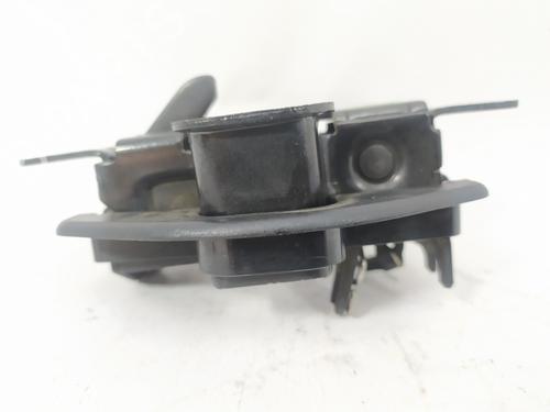 Hood lock MERCEDES-BENZ S-CLASS (W221, V221) S 320 CDI (221.022, 221.122) | BP11357514C133 