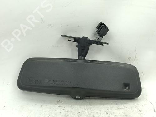 Rear mirror OPEL ASTRA G Hatchback (T98) 2.0 DTI 16V (F08, F48) | BP30162082I6