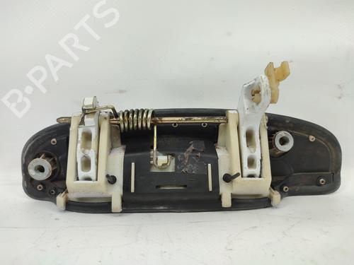 Rear right exterior door handle HYUNDAI GETZ (TB) 1.3 i | BP13882715C130 