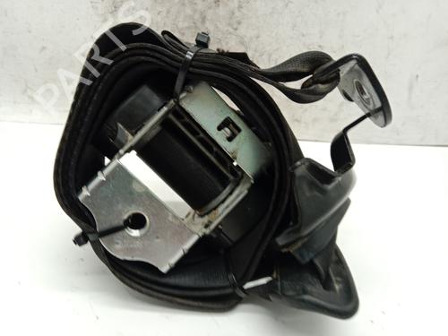 Used Rear left seatbelt ROVER 25 I Hatchback (RF) 2.0 iDT (101 hp) 25037377
