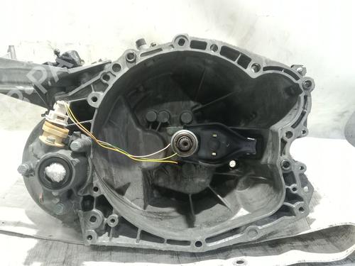 Gearbox PEUGEOT 406 (8B) 1.8 16V | BP29808058M3 