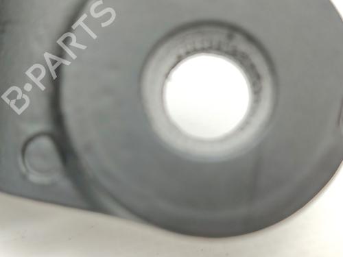Front windshield wiper arm HYUNDAI TUCSON (JM) 2.0 CRDi | BP25727874C143 