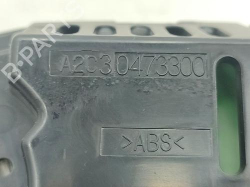 Instrument cluster MERCEDES-BENZ E-CLASS (W212) E 200 CDI / BlueTEC (212.005, 212.006) | BP30686345C47 