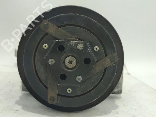 Used AC compressor AC compressor NISSAN ALMERA TINO (V10) 2.2 dCi (115 hp) 32440003 32440003