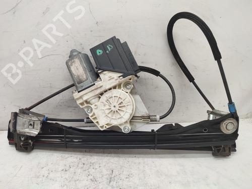 Used Front right window mechanism SEAT IBIZA III (6L1) [2002-2009]  18858734