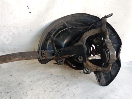 Used Left front steering knuckle MERCEDES-BENZ E-CLASS (W211) E 220 CDI (211.006) (150 hp) 29220588