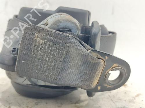 Used Rear left seatbelt Rear left seatbelt OPEL FRONTERA B (U99) 2.2 DTI (6B_ZC, 6B_VF, 6B_66, 6B_76) (116 hp) 34735294 34735294