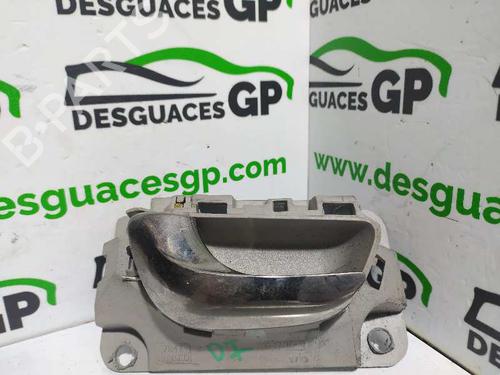 Used Front left interior door handle VOLVO S80 I (184) 2.4 (170 hp) 7143804