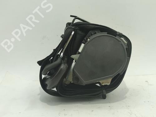 Used Rear right seatbelt OPEL COMBO Tour 1.7 CDTI 16V (101 hp) 31043500