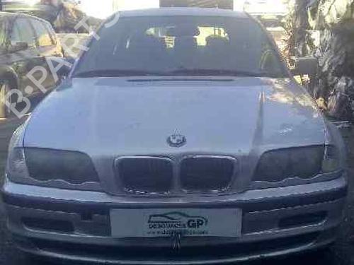 Left side indicator BMW 3 Touring (E46) 320 d | BP28813293I20 - Image 5
