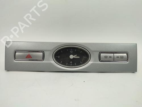 Used Warning switch FORD MONDEO III (B5Y) [2000-2007]  15212365