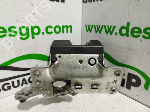 Bakluke lås OPEL MERIVA A MPV (X03) 1.7 CDTI (E75) | BP7148264C101 