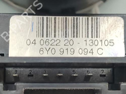 Headlight switch SKODA FABIA I (6Y2) 1.2 | BP31044495I24 