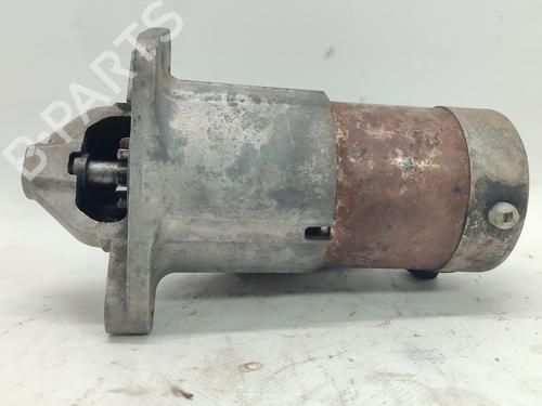 Startmotor RENAULT CLIO II (BB_, CB_) 1.5 dCi (B/C2J) (68 hp) 29262095