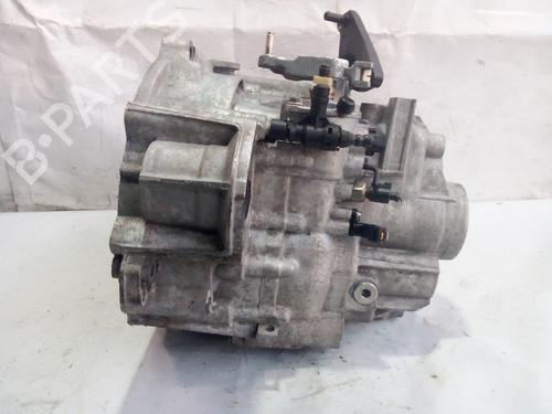 Used Gearbox VW PASSAT B8 (3G2, CB2) [2014-2025]  16952750