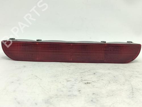 Used Third brake light RENAULT MEGANE I Classic (LA0/1_) 1.9 dTi (LA08, LA0N, LA0K) (98 hp) 29406028