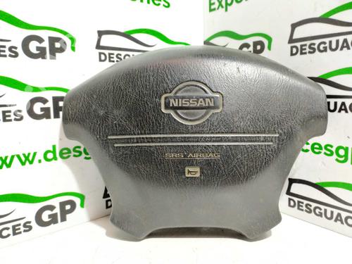 Used Driver airbag NISSAN ALMERA I (N15) [1995-2000]  7149458